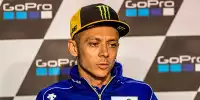 Bild zum Inhalt: Valentino Rossi: Braucht Yamaha einen Entwicklungsfahrer?