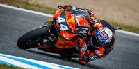 Bild zum Inhalt: 2018: KTM plant weitere Moto2-Teams