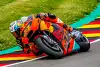 Bild zum Inhalt: KTM: Warum Espargaro im Moment stärker ist als Smith