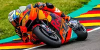 Bild zum Inhalt: KTM: Warum Espargaro im Moment stärker ist als Smith