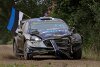 Ott Tänak: Der Polen-Fluch schlägt wieder zu