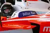 Bild zum Inhalt: Mahindra: Nick Heidfeld holt Elektrorekord in Goodwood