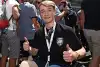 Bild zum Inhalt: Billy Monger ist zurück im Rennauto