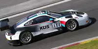 Michael Christensen, Kevin Estre, Laurens Vanthoor