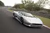 Bild zum Inhalt: 25 Jahre Jaguar XJ 220: Jubiläum beim AvD Oldtimer-Grand-Prix