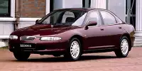 Mazda Xedos 6