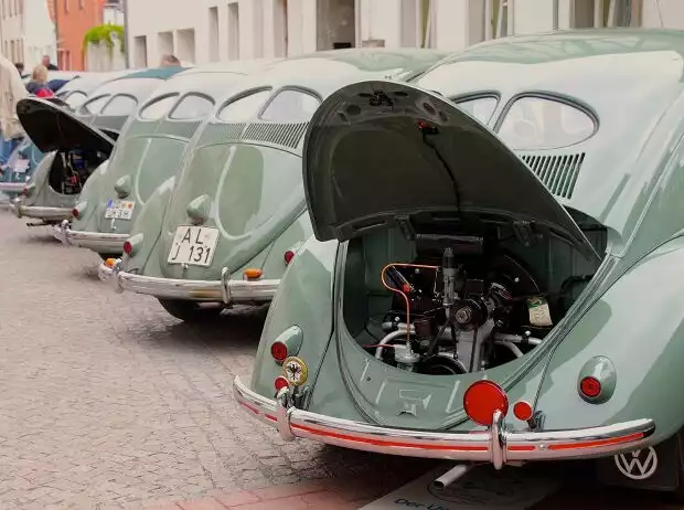 HO17: Brezelfenster-Parade Titel-Bild zur News: HO17: Brezelfenster-Parade