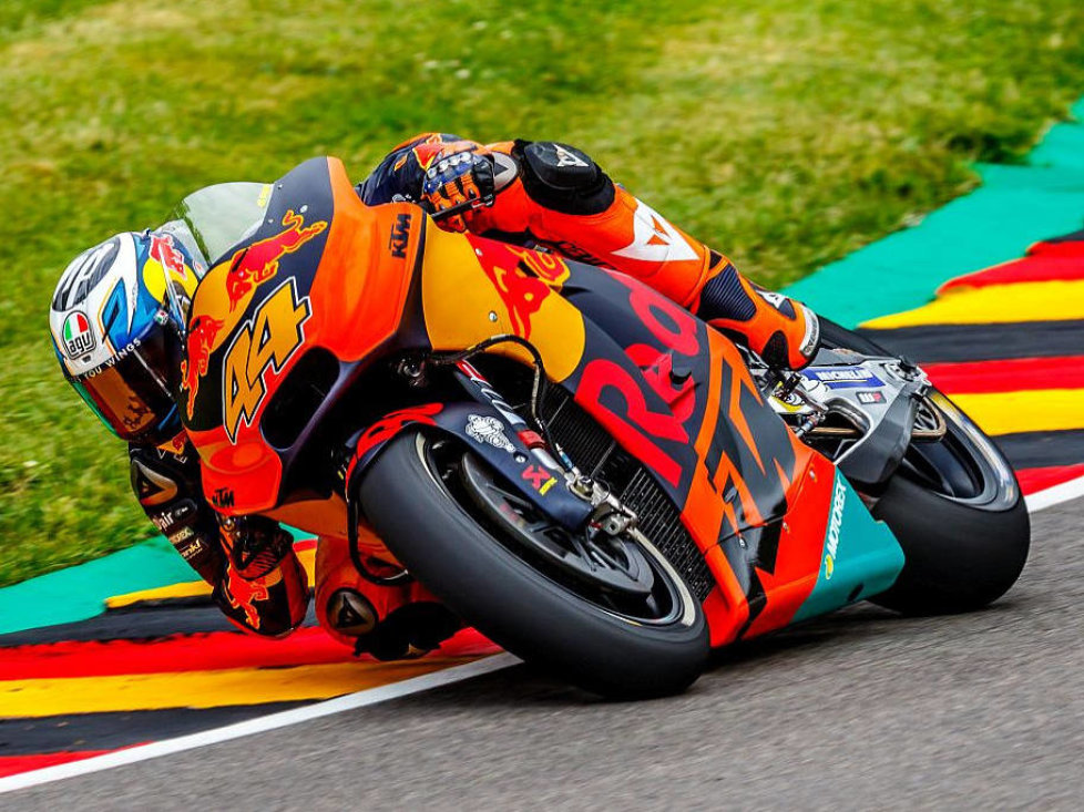 Pol Espargaro