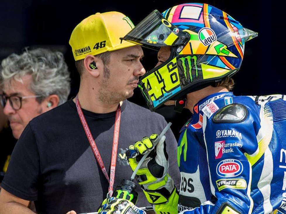 Valentino Rossi