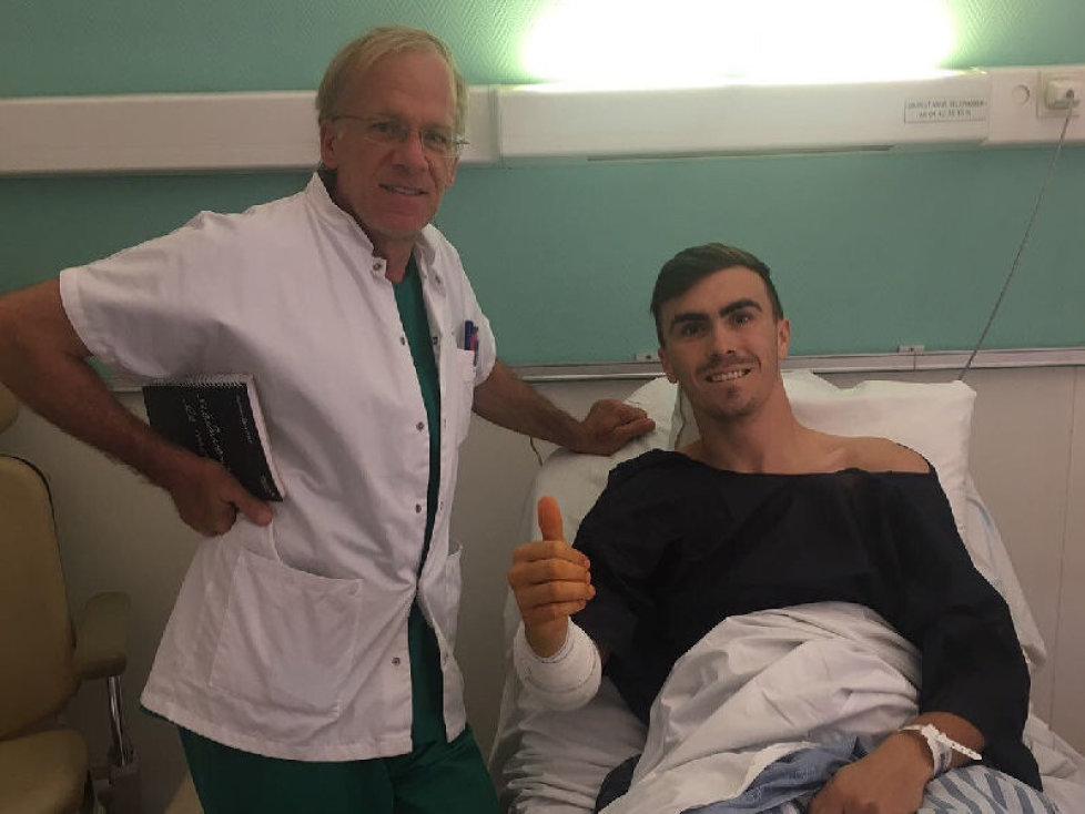 Loris Baz