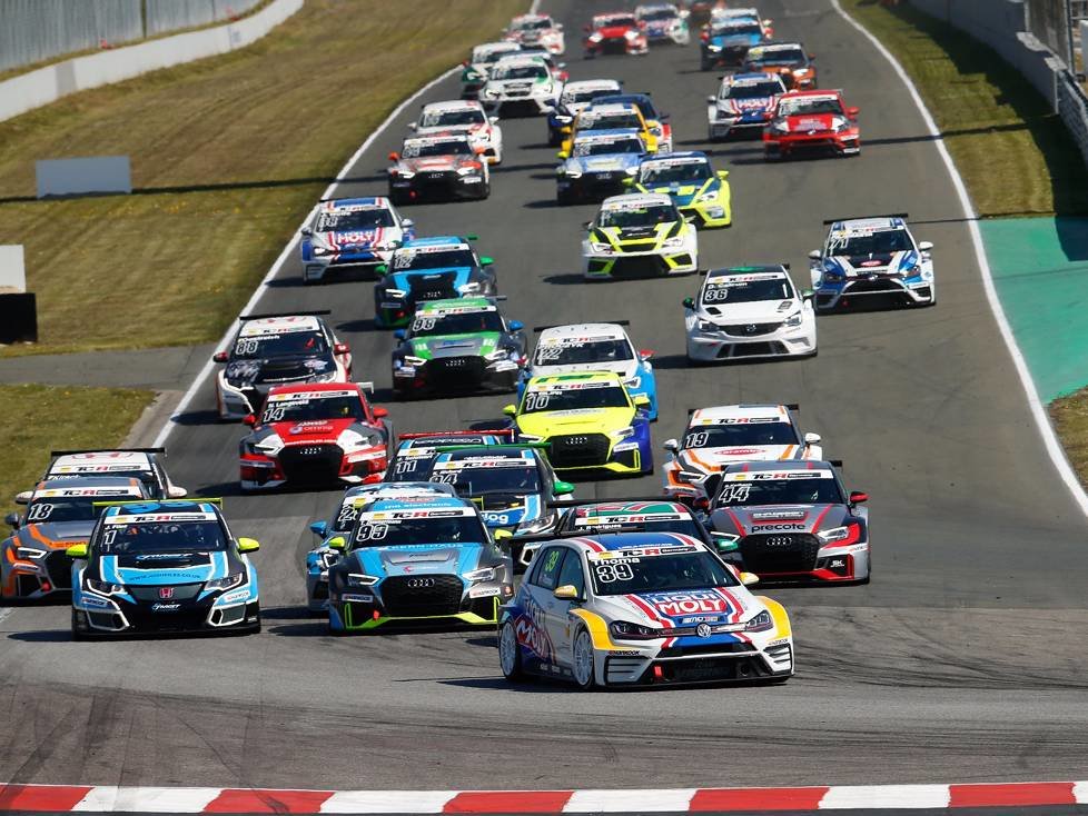 ADAC TCR Germany