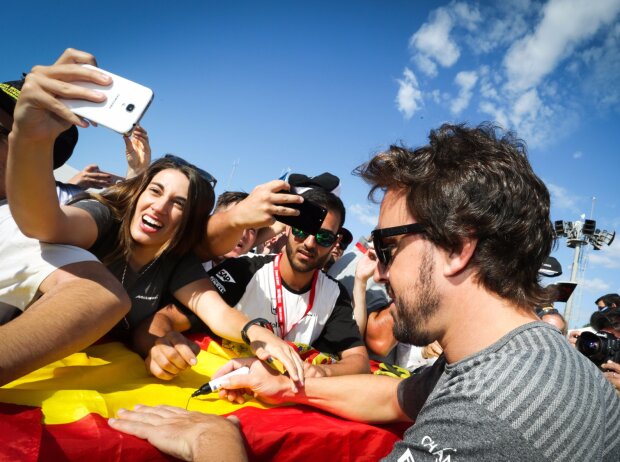 Fernando Alonso Fernando Alonso