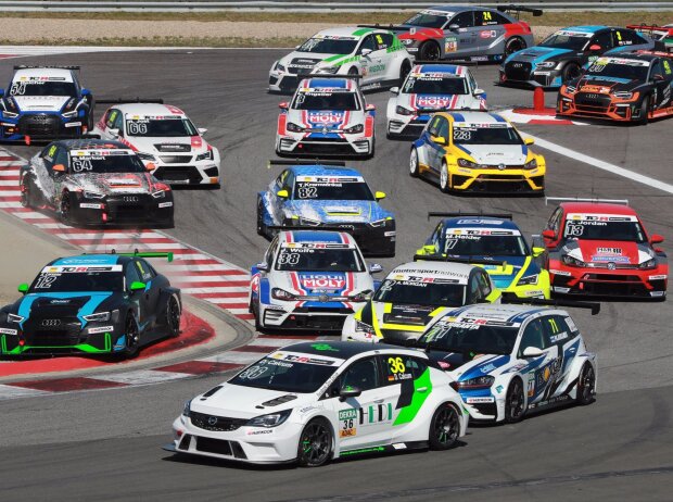 ADAC TCR Germany ADAC TCR Germany
