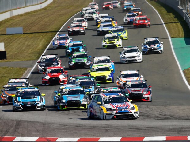 ADAC TCR Germany ADAC TCR Germany