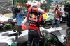Bild zum Inhalt: "Wie Gott": Warum Vettel Schumis Rekorde nicht brechen will