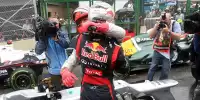 Michael Schumacher, Sebastian Vettel