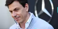 Toto Wolff