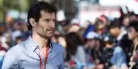 Mark Webber