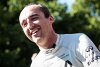 Comeback rückt näher: Zweiter Renault-Test für Robert Kubica