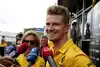 Bild zum Inhalt: Nico Hülkenberg lobt: "Es passieren ermutigende Dinge"