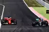 Bild zum Inhalt: Ferrari angeblich ohne Öl-Trick: Null Chance gegen Silber?