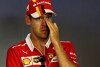 Bild zum Inhalt: Vettel-Strafe zu lasch? "Kann sich mit Naomi zusammentun"