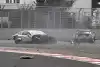 Bild zum Inhalt: Unfalldaten und Onboard: So heftig war der Norisring-Crash