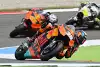 Bild zum Inhalt: KTM wünscht sich für 2019 ein Kundenteam in der MotoGP