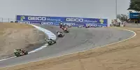 Bild zum Inhalt: Historie, Wetter, Zeitplan: Infos zur WSBK in Laguna Seca