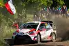 Bild zum Inhalt: Sicherheitsprobleme: Polen könnte aus WRC-Kalender fliegen