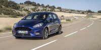 Bild zum Inhalt: Neuer Ford Fiesta 2017: Markstart am Samstag, Preis ab 12.950 Euro