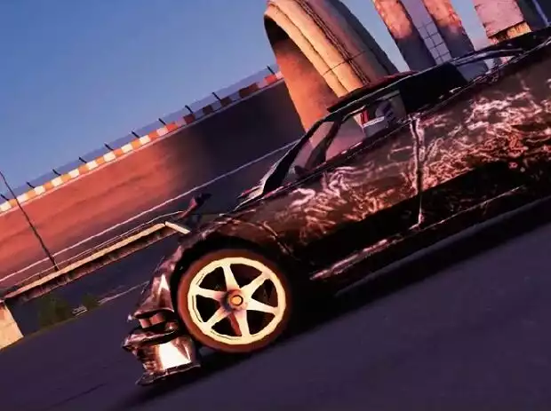 Crashday Redline Edition Titel-Bild zur News: Crashday Redline Edition