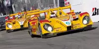 Penske Porsche RS Spyder