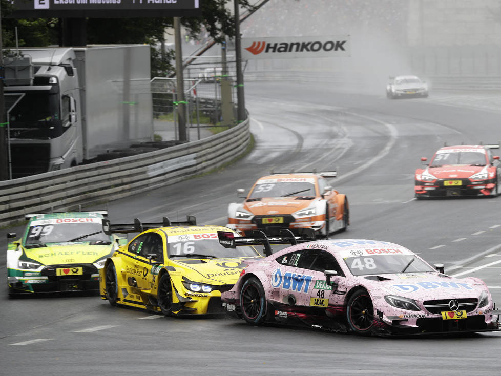 Edoardo Mortara