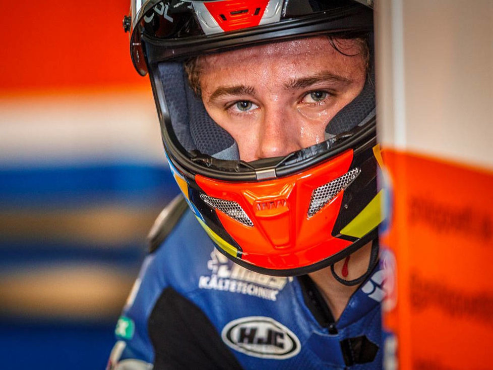 Philipp Öttl