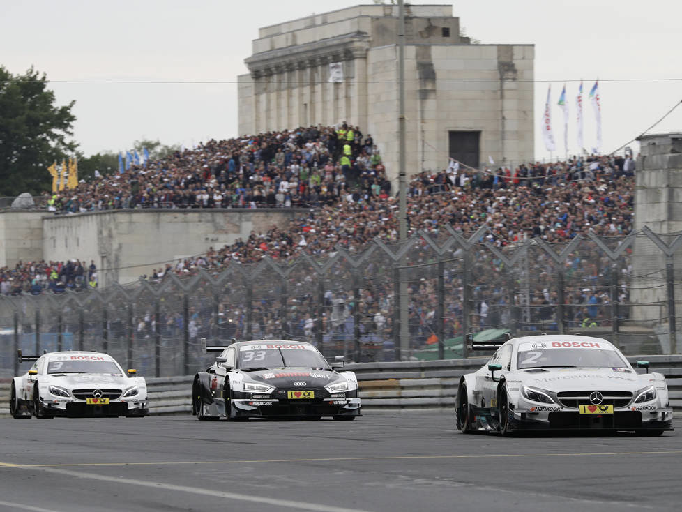 Gary Paffett