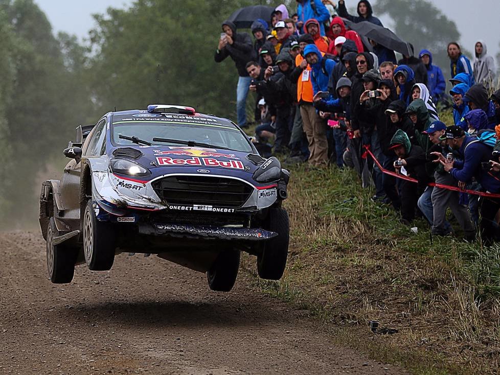 Sebastien Ogier, Julien Ingrassia