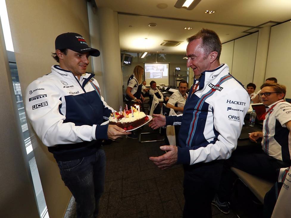 Felipe Massa