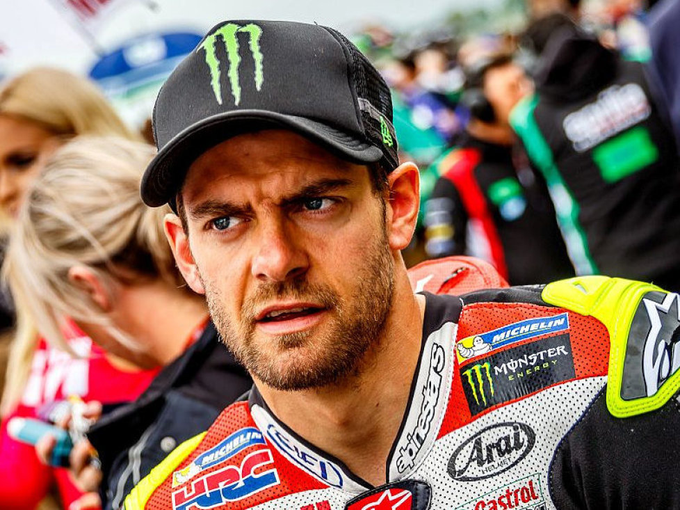 Cal Crutchlow