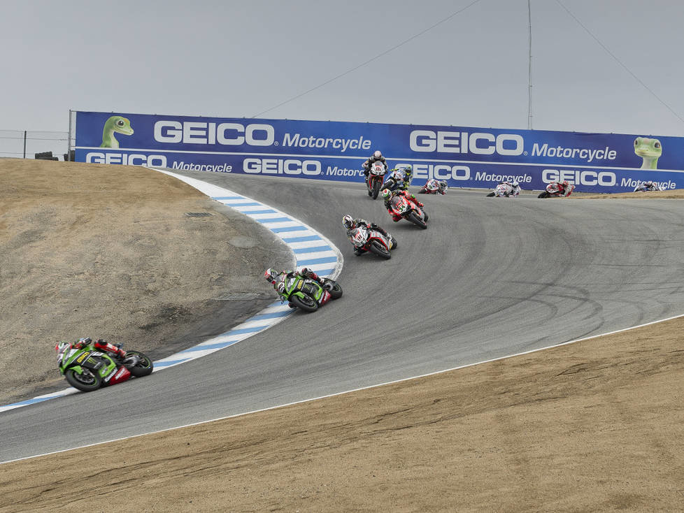 Tom Sykes, Jonathan Rea