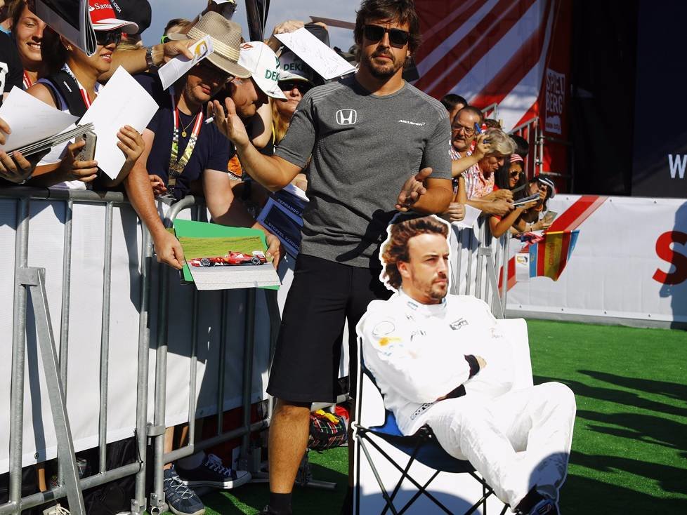 Fernando Alonso
