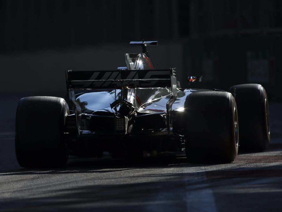 Romain Grosjean