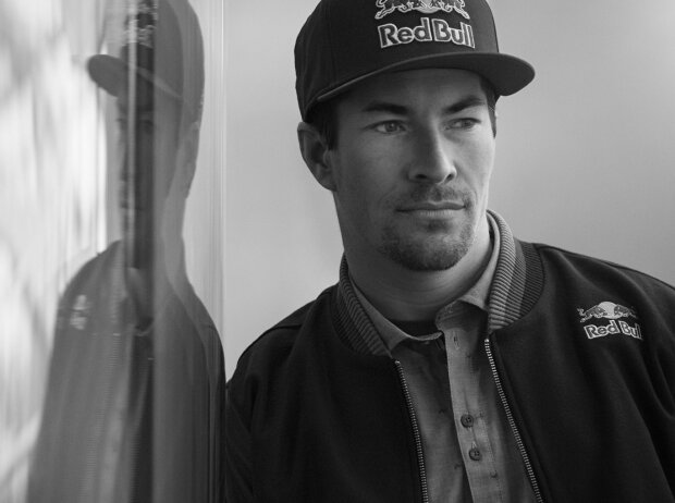 Nicky Hayden