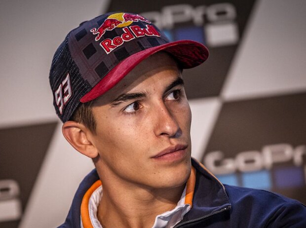 Marc Marquez Marc Marquez