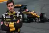 Bild zum Inhalt: Bekanntgabe beim "Heimspiel": Formel-1-Test für Rene Binder!