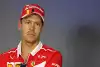 Bild zum Inhalt: Vettel: Kein Interesse an Journalisten-Handynummern