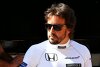 Alonso: Egal, ob Hamilton und Vettel seinen Wechsel begrüßen