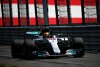 Formel 1 Österreich 2017: Freitagsbestzeit für Lewis Hamilton