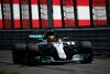 Bild zum Inhalt: Formel 1 Österreich 2017: Freitagsbestzeit für Lewis Hamilton