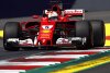 Bild zum Inhalt: Ferrari dreht meiste Runden für die Erkenntnis: "Auto hält"